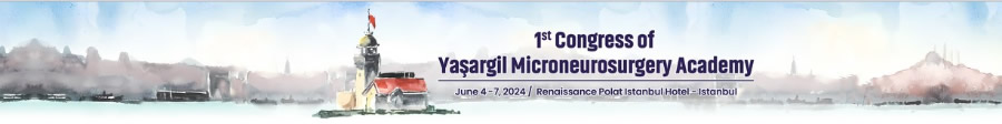 Yaşargil Mikronöroşirürji Akademisi